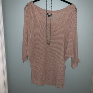 Express Sweater Size M